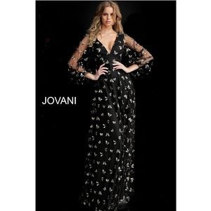 Jovani 63582